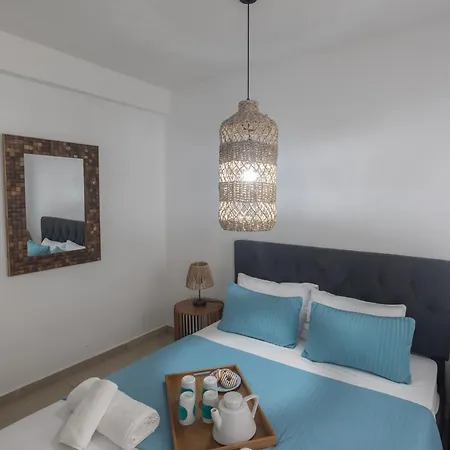 Romeo & Juliet Villa Protaras